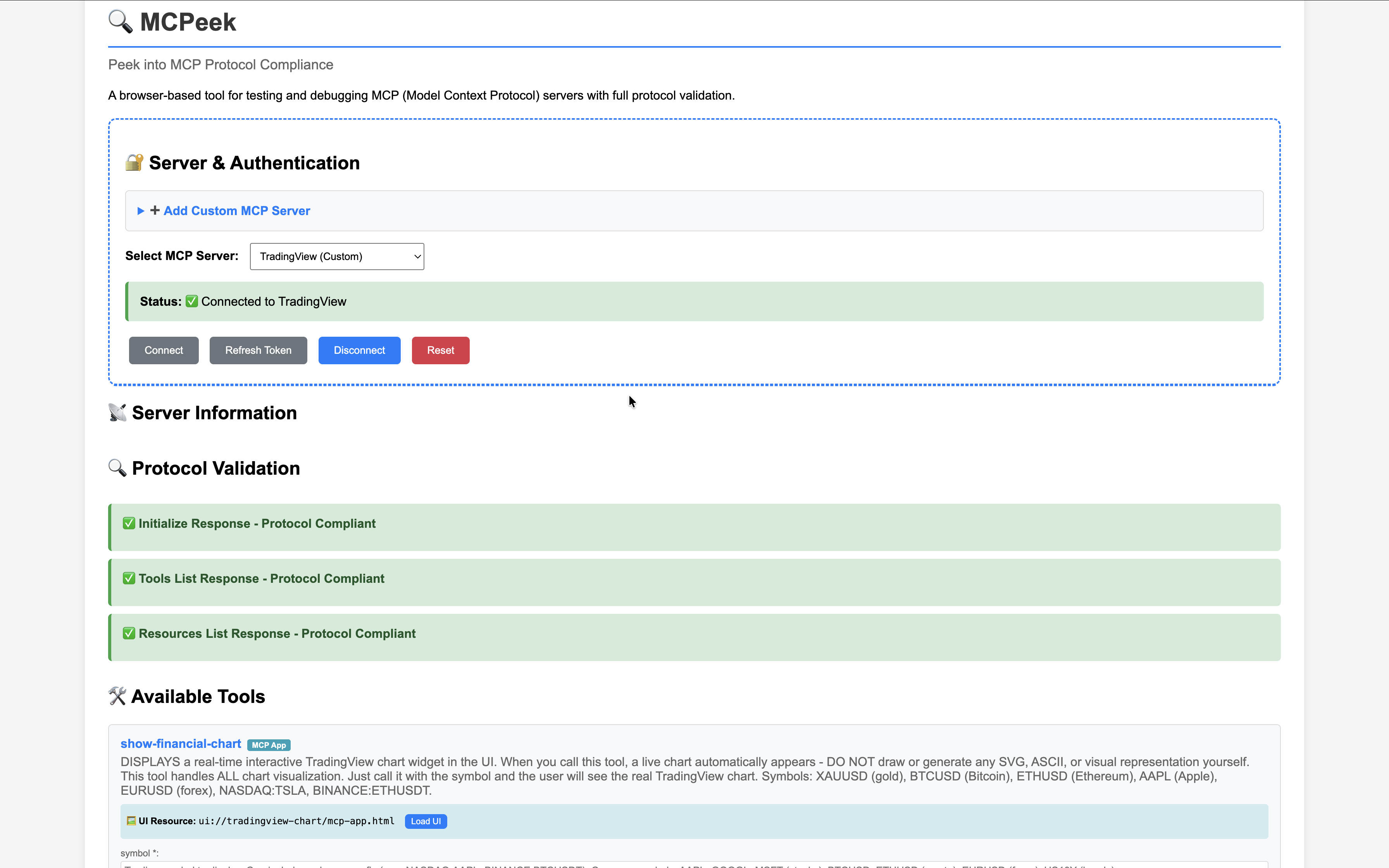 Function0mcp dual Interface